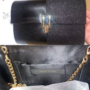 Avandlina Clutch NWT